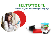 TOEFL Classes in Punjab