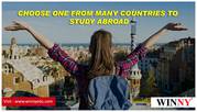 Renowned Student Visa Consultant