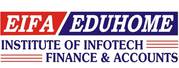 Learn Web Designing and Web Development courses in Ludhiana-EIFA