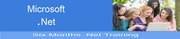 Six Month .net training,  Six Month Dot net Training Institute in Gurga