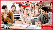 Join IELTS-TOEFL Classes Today!
