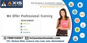 Best Android Training in Ahmedabad