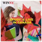 Best Canada Foreign Education Consultant