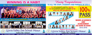 List Of Best Schools In Hosur,  list of CBSE schools in hosur
