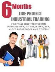 PHP Development Training on Live Projects in Panchkula