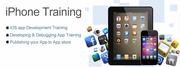 I Phone ios training Institute in Ghaziabad