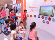 Nursery Teacher Training: education from the scratch 