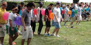 Corporate Team Building Activities/Training By Tune-up in Gurgaon