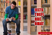 Prepare for IELTS-TOEFL through Winny’s Coaching Center