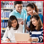 Best Overseas Education Consultant	