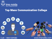 Top Mass Communication College
