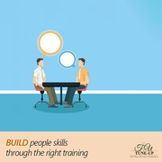 Soft Skills Training In Delhi and Gurgaon By Tune-Up
