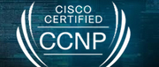 Online and in-class CCNP Preparation and Certification Training