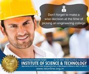 Civil Engineering College in Kolkata