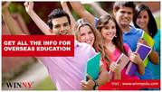 Best Student Visa Consultant in Ahmedabad