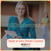 Best Overseas Education Visa Consultant in VVnagar
