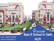 Best B School In Delhi NCR