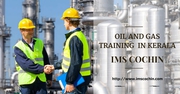 Oil and Gas training institutes in Kerala