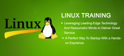 Linux Training Institute In Noida