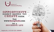 Career Program Banking Courses after Graduation