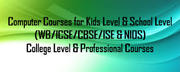 Computer Classes for Kids at Panchkula
