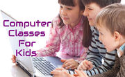 Summer Vacations Computer Classes for Kids at Panchkula