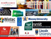 Explore Study Abroad Programs with Renascence Global