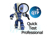 QTP Training in delhi
