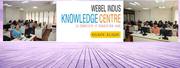 Project Management training program in India,  Webel Training centre