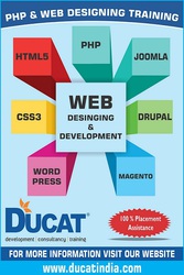 PHP Training in Noida,  Greater Noida,  Faridabad