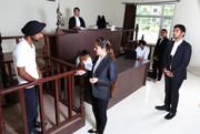 Best law courses in Punjab, India