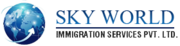 Sky World Immigration | Study Visa | PR Visa Consultants in Chandigarh