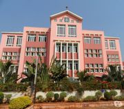  SAI Internatioal School - Best CBSE School In India