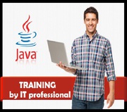 What we do at Ducat for Java training?