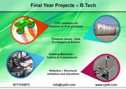 Engineering Programs At CPDLR