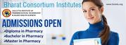 diploma in pharmacy in West Bengal,  Bachelor of Pharmacy in Kolkata