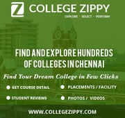 Engineering Colleges in Chennai | Top Engineering Colleges in Chennai