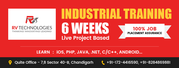 Join Best Industrial Training Institute in Chandigarh-RV Technologies 