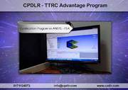 Certification Program in ANSYS – FEA