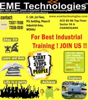 Php Training In Chandigarh
