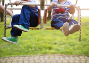 Tender Hearts – making students independent and confident at an early 