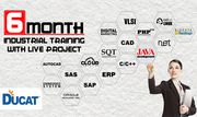 It industrial training for engineering student 