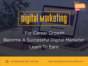 Digital Marketing courses in Bangalore | Courses in Bangalore