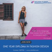 Best Fashion Designing Institute in Bangalore