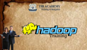 Best Hadoop Training with Placement in Bangalore