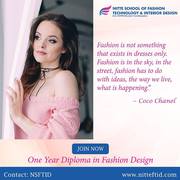 Fashion technology institute in Bangalore