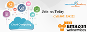#INNOVATIVE #ACADEMY’s AWS Training & Cloud Computing Training, AWS, IMS