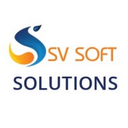 SV Soft Solutions Online Training for IT Courses