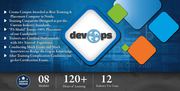 DevOps Training in Delhi - Croma Campus