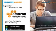 Cloud Computing and AWS Training, coaching, center  